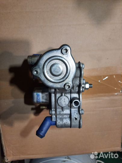 Газовый редуктор digitronic AT-09 super