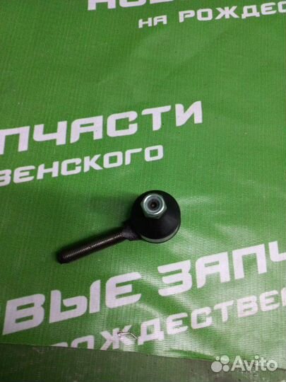 Рулевой наконечник Bmw E34 1992