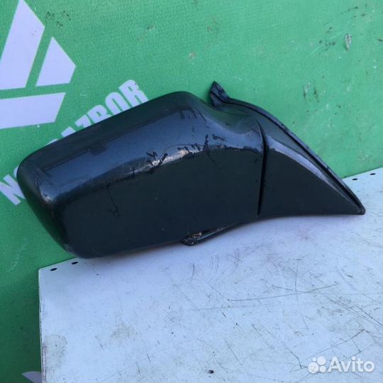 Зеркало правое электрическое бмв Е28