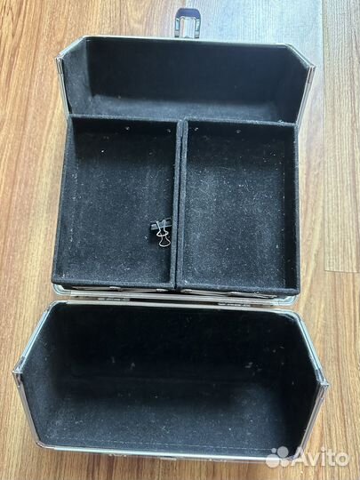 Бьюти кейс для косметики