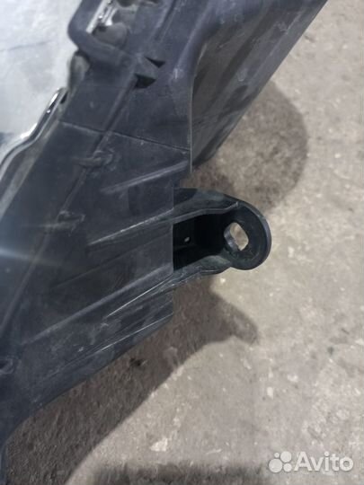 Фара правая LADA Largus