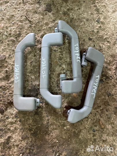 Ручка потолка туарег 1 touareg