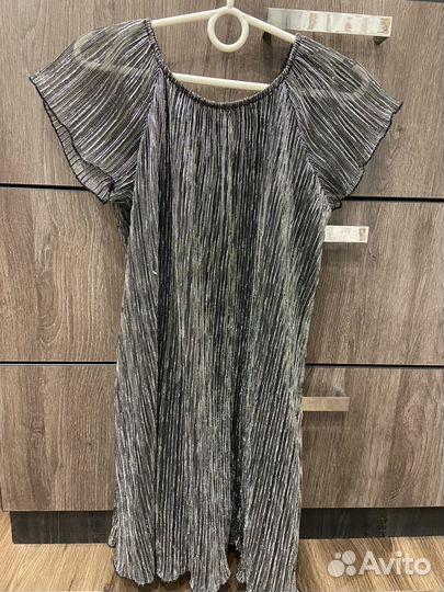 Платье для девочки 110 116