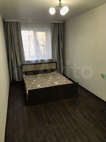 2-к. квартира, 44,7 м², 2/5 эт.