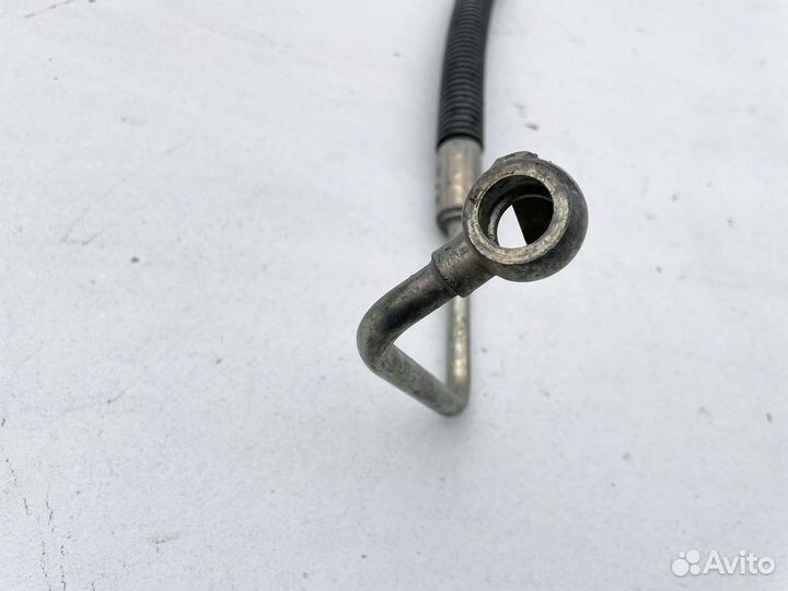 Трубка гур Chery Bonus A13