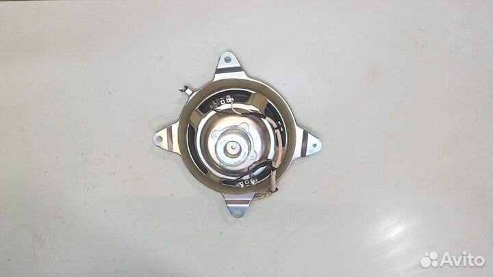 Сабвуфер Lexus HS, 2010