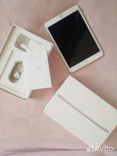 iPad mini 3 16gb Wi-Fi, 4g Cellular