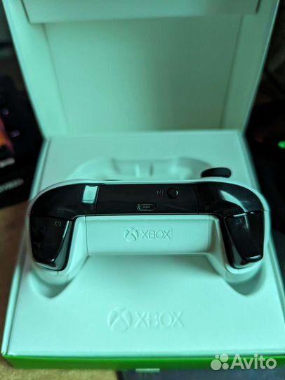 Геймпад xbox one s