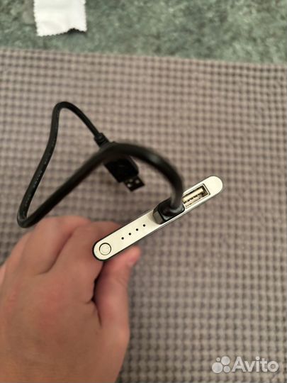 Зарядное устройство noname