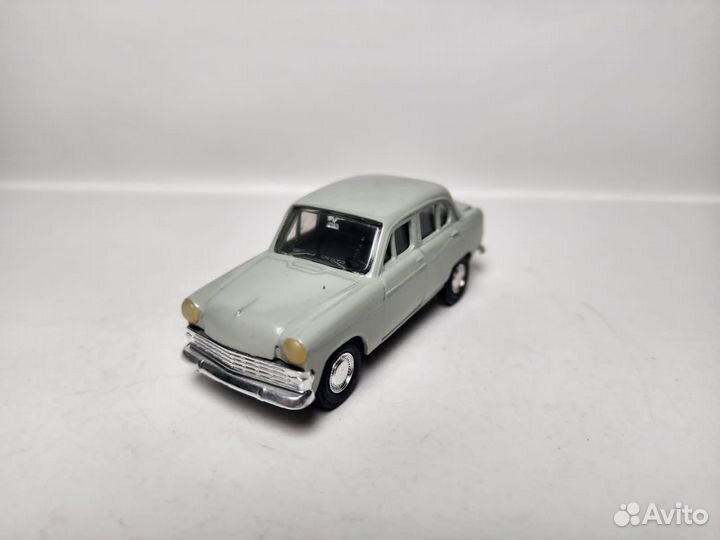Москвич-403 СССР 1:43
