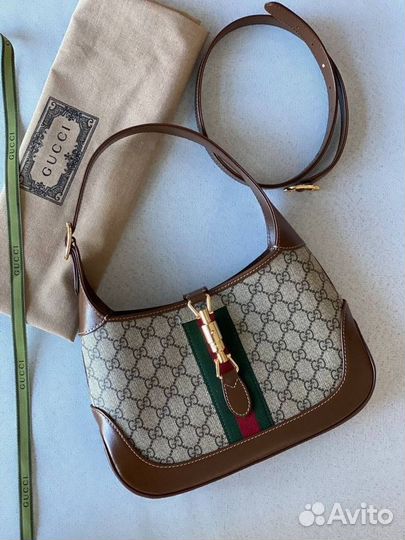 Сумка женская gucci