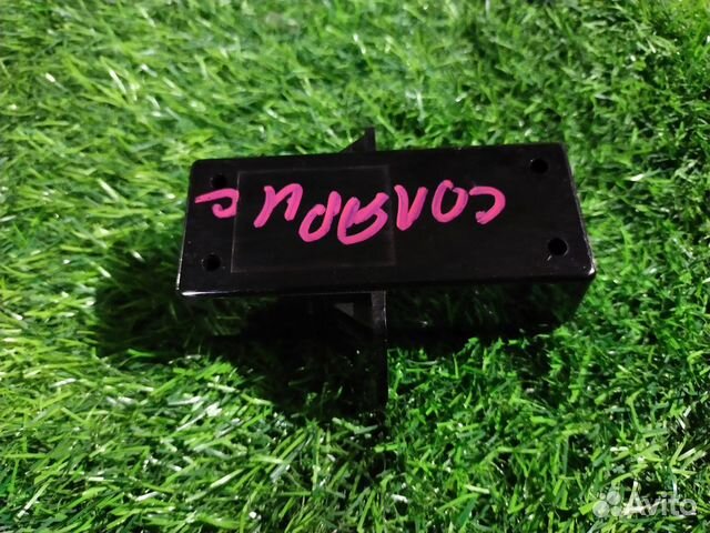 Антенна Hyundai Solaris