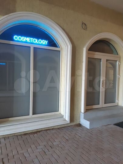 Офис, 45 м²