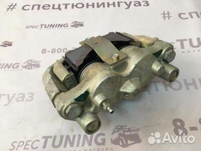 Тормозной суппорт на УАЗ