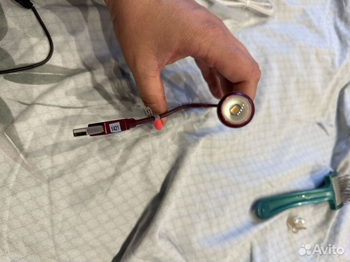 Светодиодные лампа IKEA