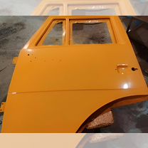 Покраска грузовых автомобилей и Газелей, Истра