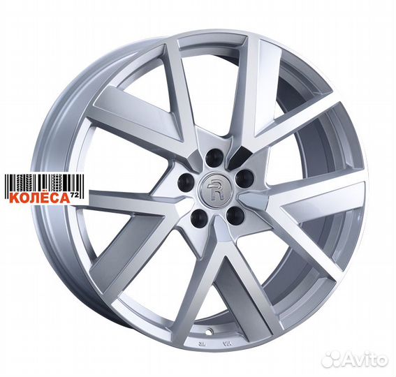 Replay VW260 9x20 5x112 ET33 Dia66.6 SF