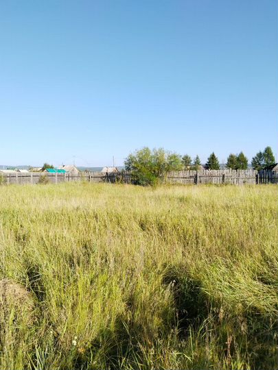 Дом 30 м² на участке 9 сот.