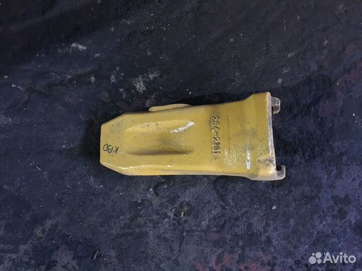 Коронка K130 264-2131 Extra Duty