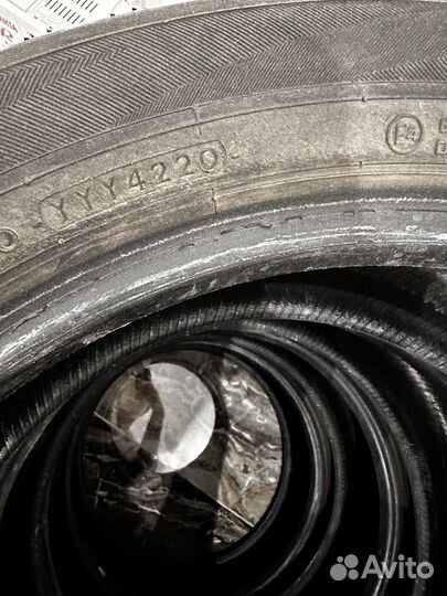 Yokohama Geolandar SUV G055 225/55 R18