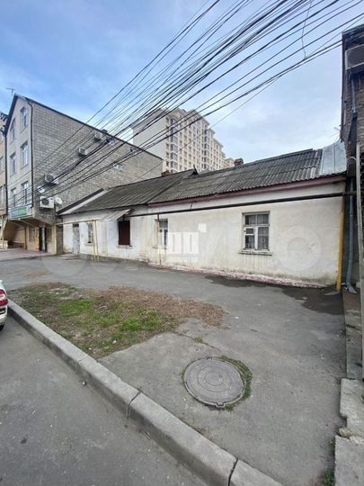 Участок 1,7 сот. (ИЖС)