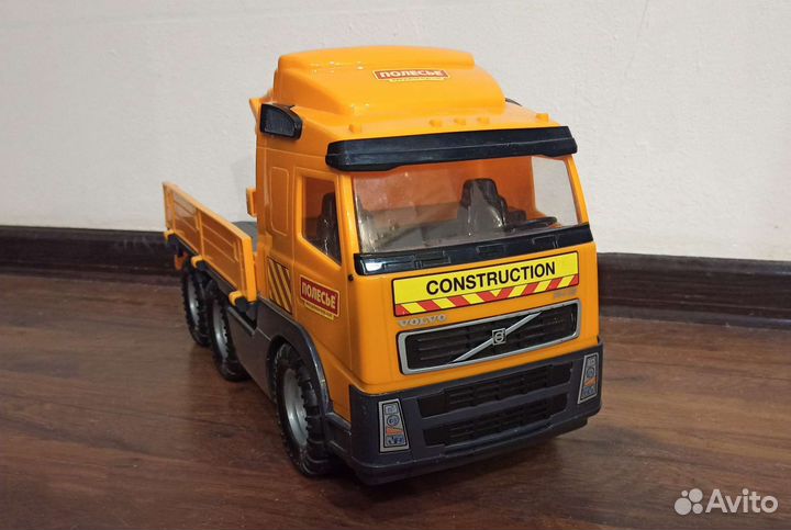 Игрушки машины