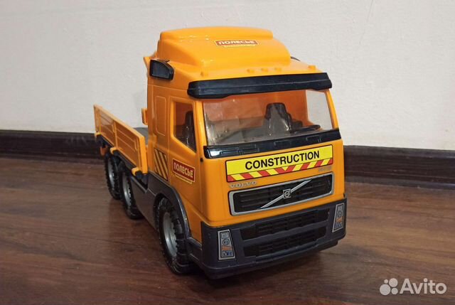 Игрушки машины