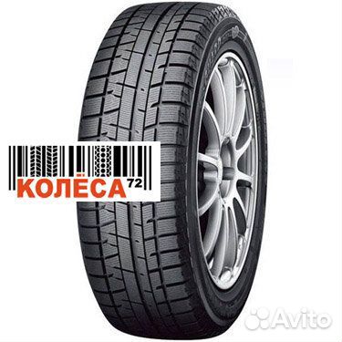 Yokohama Ice Guard IG50 215/45 R17