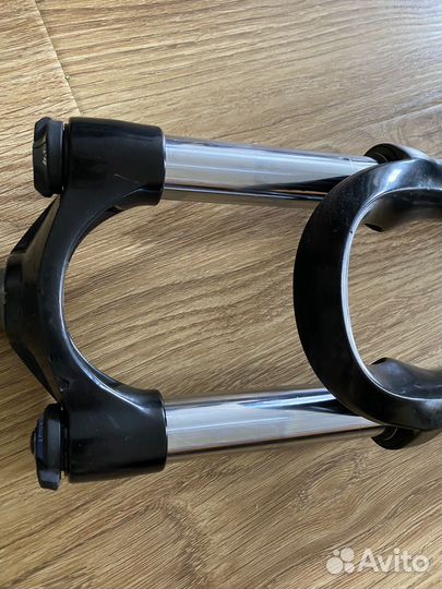 Вилка rock shox Tora 302 26