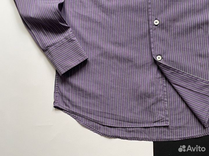 Рубашка Fred Perry оригинал