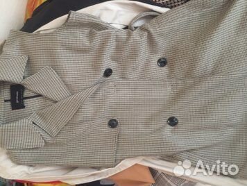 Женские вещи пакетом 42 44