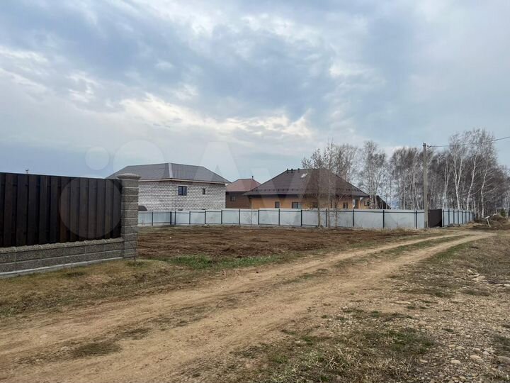 Участок 10 сот. (СНТ, ДНП)