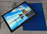 Microsoft Surface Pro 4 i-7\16gb\256gb\IPS\Сенсорн