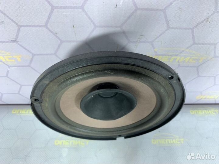 Динамик звуковой задний Opel Astra H GTC 2007