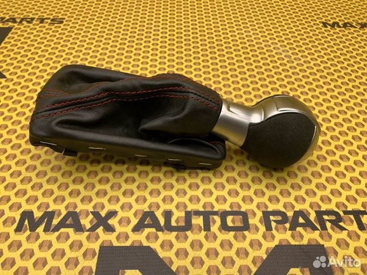 Ручка кпп Audi A4 B8 2.0 cncd 2013
