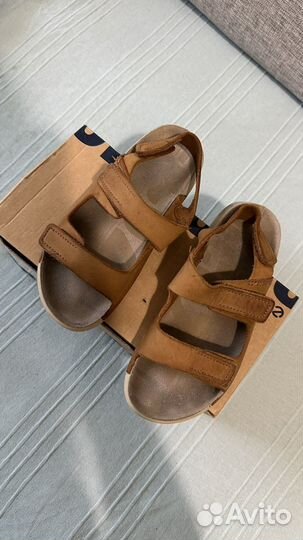 Сандалии ecco 32