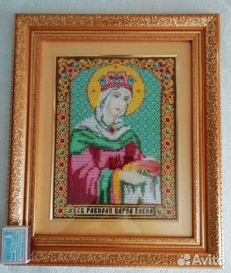 Подарок на крестины