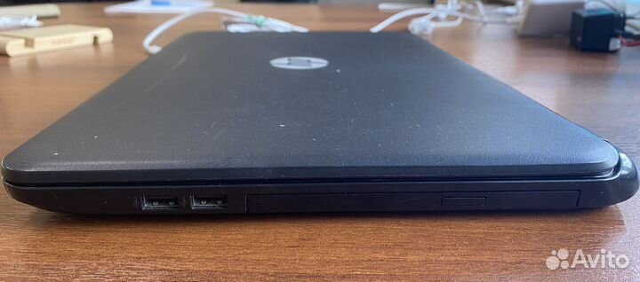 Ноутбук HP 250