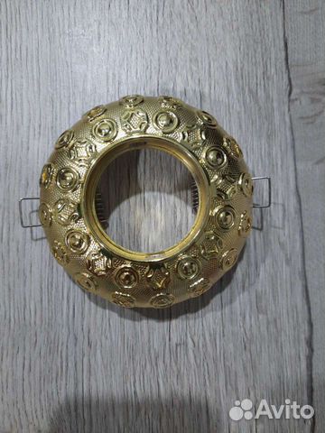 Светильник потолочный точечный