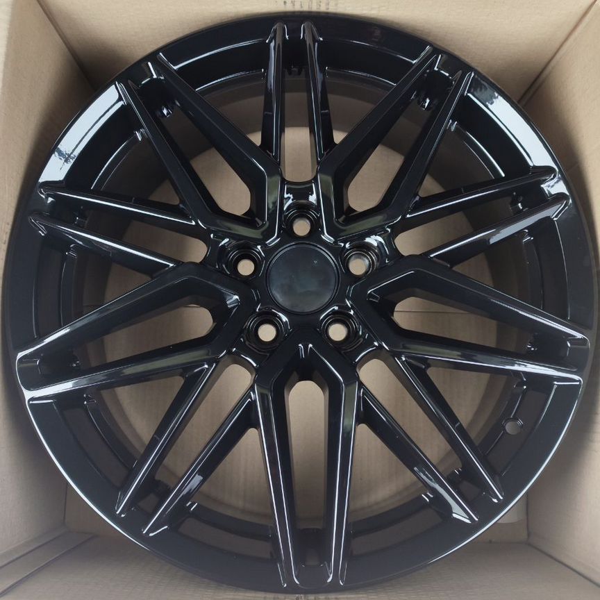 Литые диски Chery 7×R18 5×108