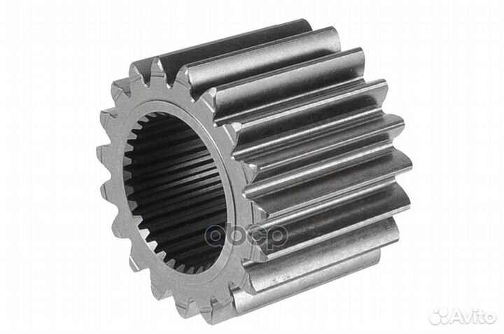 EU74171337 шестерня трансмиссии планет переда