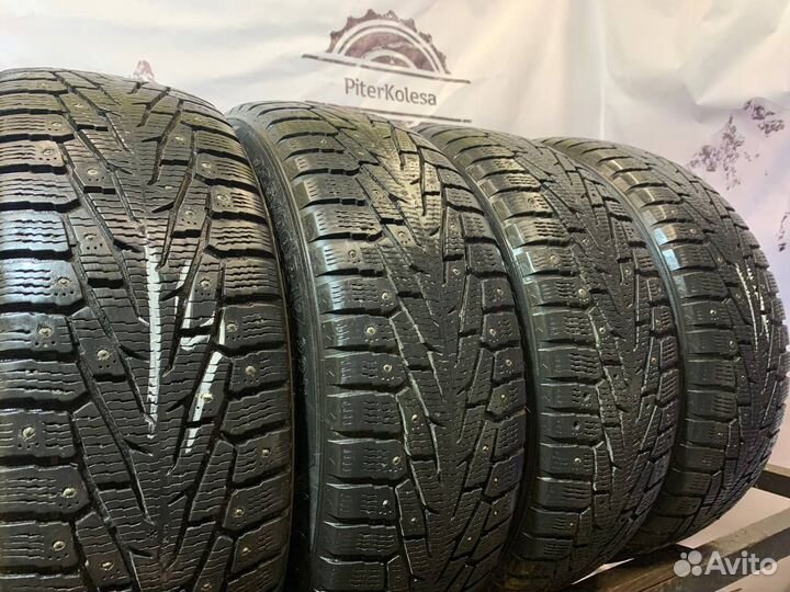 Nokian Tyres Hakkapeliitta 7 SUV 225/60 R17 99T