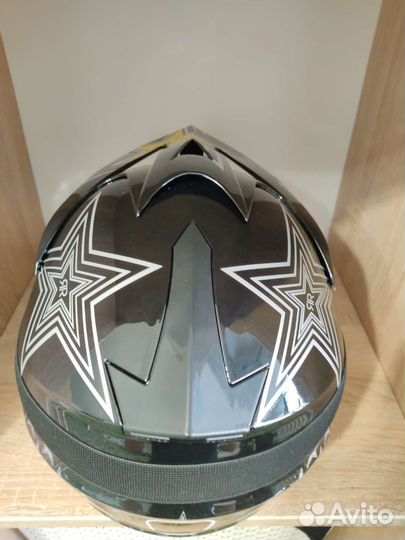 Шлем для мотоцикла