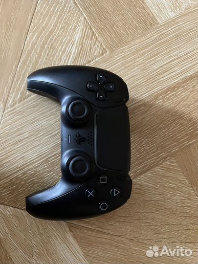 Геймпад dualsense ps5 новый, 2ая ревизия