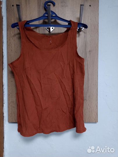 Пакет вещей. 42-46