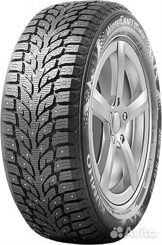 Kumho WinterCraft Ice Wi32 185/60 R15 88T