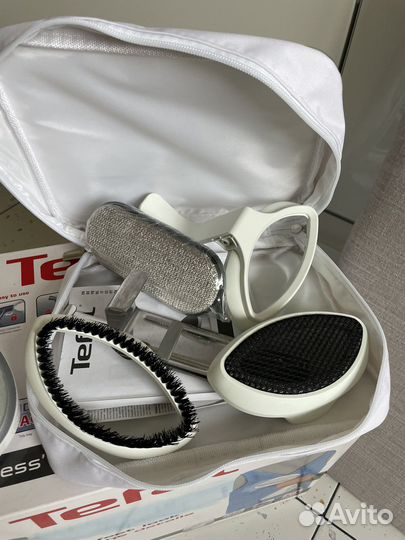 Ручной отпариватель Tefal Access Steam Care