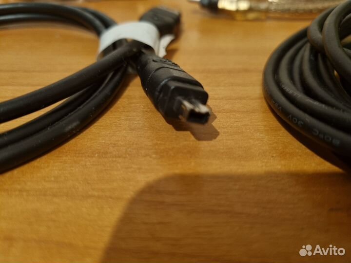 Зарядки, провода