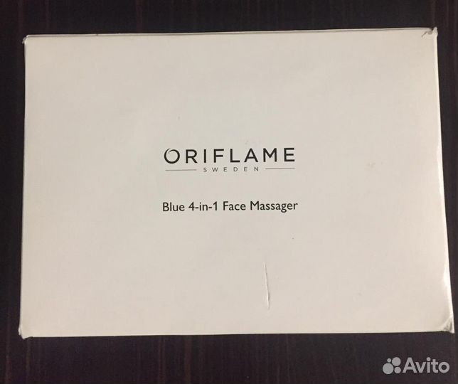 Массажер для лица Oriflame 4-в-1