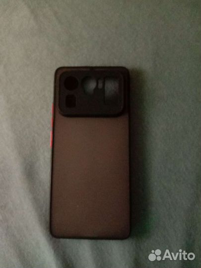 Чехол+стекла+пленки для Xiaomi mi 11 ultra